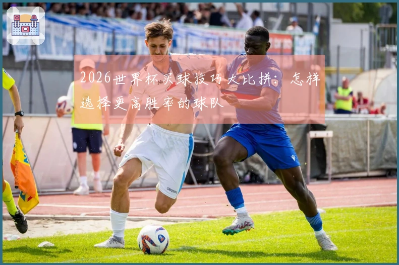2026世界杯买球技巧大比拼：怎样选择更高胜率的球队