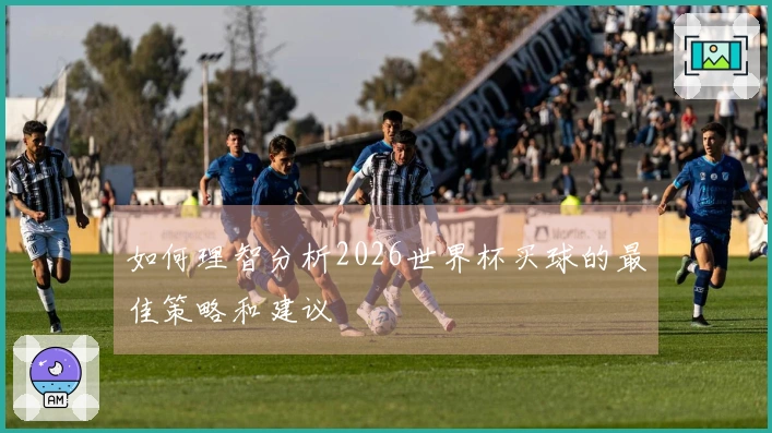 如何理智分析2026世界杯买球的最佳策略和建议