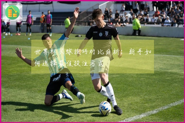 世界杯买球技巧对比分析:新手如何选择最佳投注方式