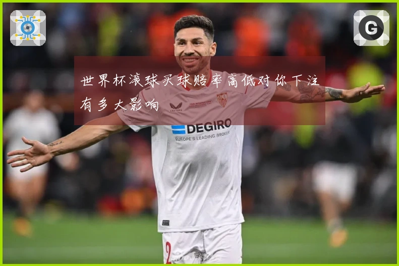 世界杯滚球买球赔率高低对你下注有多大影响