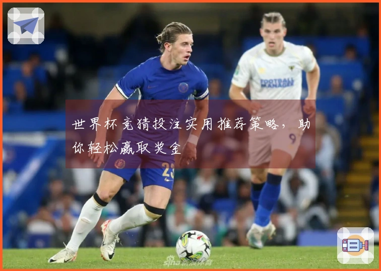 世界杯竞猜投注实用推荐策略，助你轻松赢取奖金